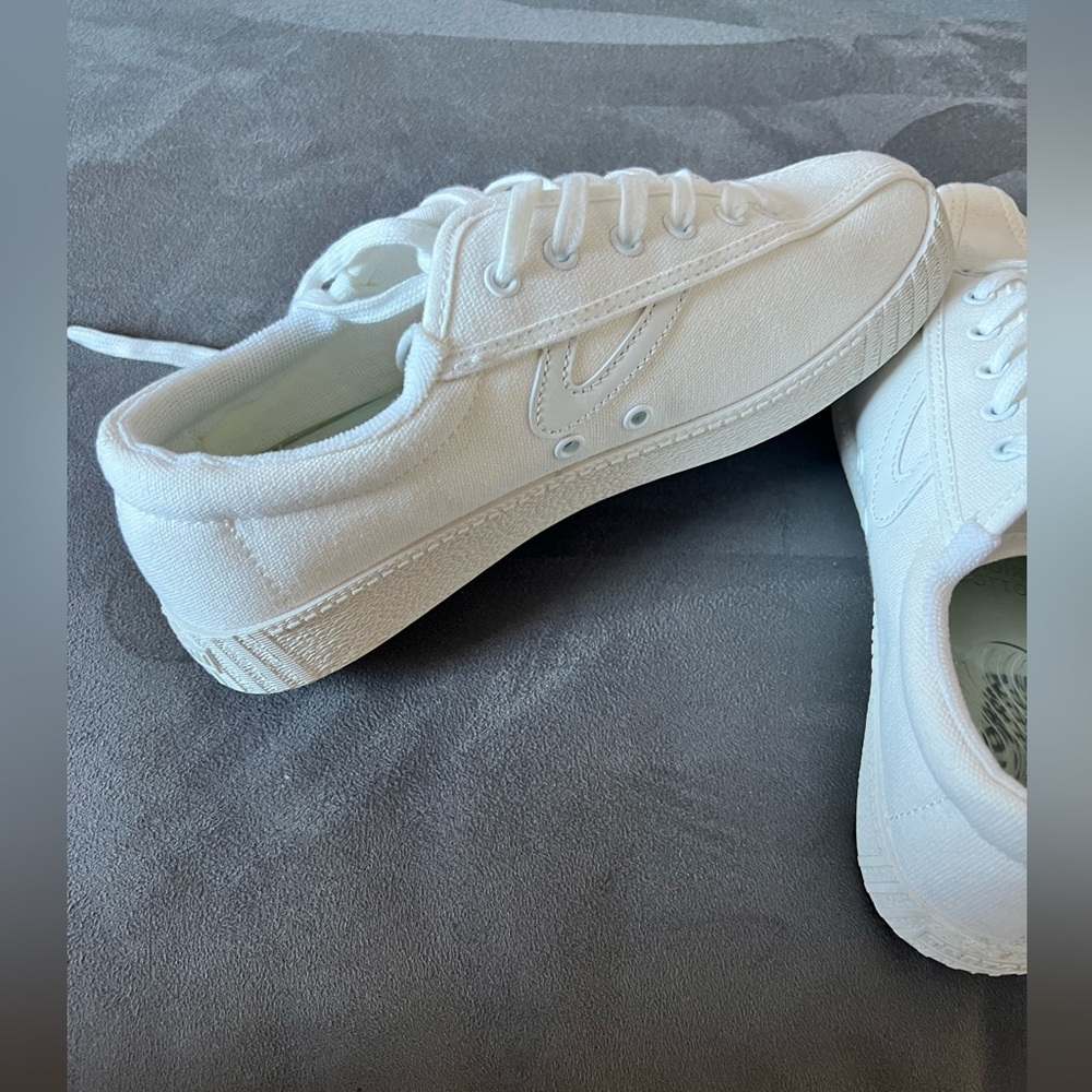 Tretorn Nylite Canvas Womens sneaker